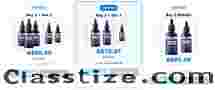 Prime Man Male Enhancement Drops AU & CA Reviews: Ingredients & Deals