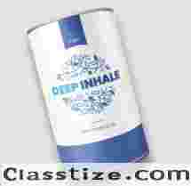 Deep Inhale Albania Tea for Lungs – Current Price, Product Information & Reviews