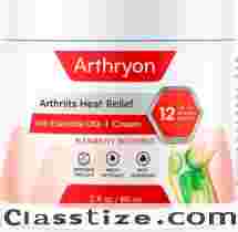 Is Arthryon easy to use?