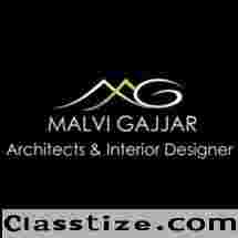 Malvi Gajjar Creating Exceptional Spaces with Architects in Ahmedabad