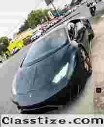 Carros Deportivos En Alquiler, Rentalo Ya Via Whatsapp!!