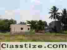 Dtcp approved plots for sale at Sirukadal in Sevvapet