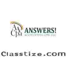 CPA in Castle Rock, CO with Answers! Accounting, CPA