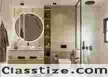 Who Are the Best Bathroom Renovation Contractors Near Me?