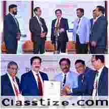 Sandeep Marwah Inaugurates 7th Higher Education Innovation & Technology Summit