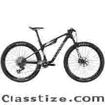 2023 Canyon Lux World Cup CFR LTD Mountain Bike (KINGCYCLESPORT)