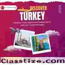 Turkey e-visa application form
