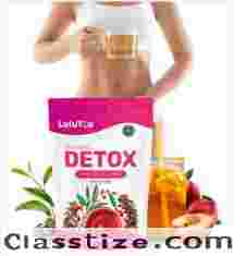 Can I drink LuLutox Detox Tea before bedtime?