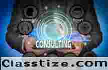 IT Consulting Services in Gurgaon