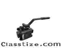 Forged Steel Valve Supplier