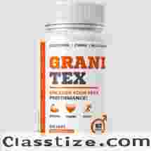 Granitex Power Reviews: Male Vitality, Sexual Wellness, Price & User Experiences