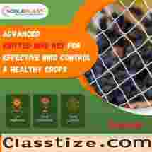 Premium Agricultural Nets Manufacturer in India | Bird Nets, Shade Nets & Crop Protection Solutions