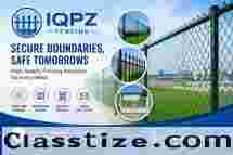 Concertina Coil Fencing Manufacturers in Punjab