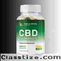 Official@- https://www.facebook.com/TripleGreenFarmsCBDGummiesUS/