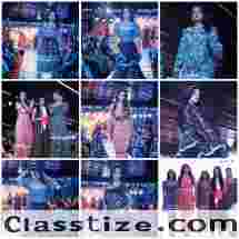 Panama’s Coastal Elegance Inspires Stunning Showcase by Vanshika Chaurasia at 10th Global Fashion & Design Week