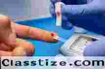 Take Control with Expert Diabetes Treatment in Ludhiana