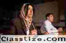 Gulf job consultancy services in Delhi NCR