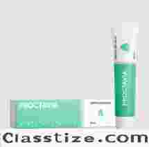 Proctavia – Natural-Inspired Care for Hemorrhoid Relief