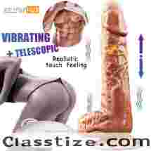 Buy Vibrating Dildo for Maximum Pleasure Call 7029616327