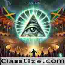 WELCOME TO ILLUMINATI WEALTH ORGANISATION+27783477646