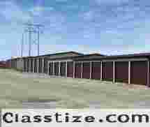 Storage Units Green Bay