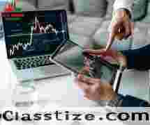 Master the Art of Trading: Best Trading Course in Gurgaon