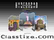 Hyderabad Online Taxi Service