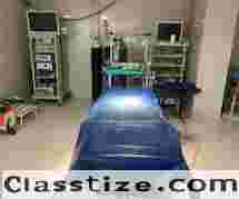 Best Dermatology Hospital In Hanamkonda