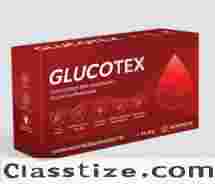 Buy Glucotex in Germany – Glucotex Price & Review