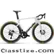 2026 Cervélo S5 Dura-Ace Di2 Road Bike (KINGCYCLESPORT)