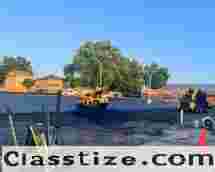 Asphalt Paving Services Columbus Ohio