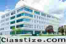 Sale of commerical building at Madhapur  Main Rd