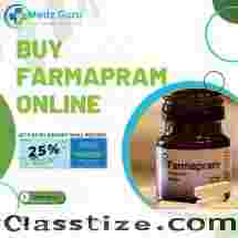 Buy Farmapram Online Flash Health Shipping