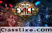 MMOEXP Path of Exile Guide: Hail Kingdom – Navigating the 0.5 Endgame Overhaul