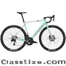 2025 Canyon Ultimate CFR Di2 Road Bike (KINGCYCLESPORT)
