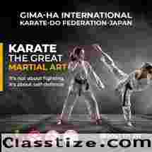  Nochikan Unveiling the Core Principles and Benefits in Karate Classes   