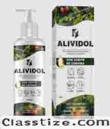 Buy Alividol in Guatemala – Alividol Price & Reviews