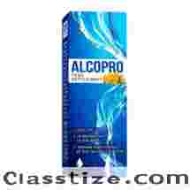 Buy Alcopro in Ukraine – Alcopro Price & Reviews