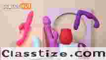 Enjoy the Ultimate Pleasure with Sex Toys in Pune