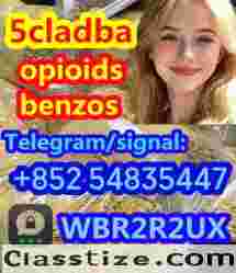 5CL-ADB-A 5CLADBA 5F-ADB High quality 5FADB 5CLADBA 