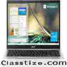 Acer Aspire 5 A515-56-347N Slim Laptop - 15.6