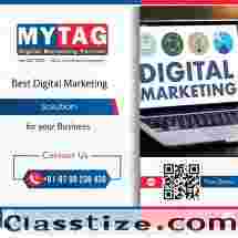 Digital Visiting Card / Mini Website Provider in Madurai