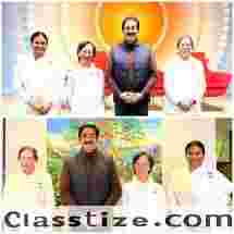 Dr. Sandeep Marwah Visits Brahma Kumaris Sydney Centre, Shares Vision of Spirituality and World Peace