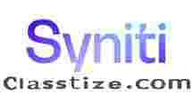 Syniti Online Training Institute From Hyderabad India