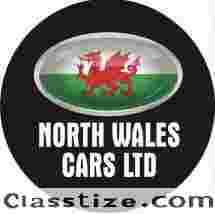 Cars For Sale Prestatyn North Wales