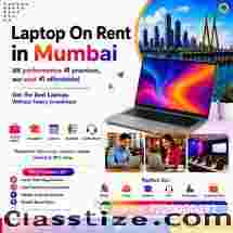 rental on laptop price 899