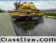 Professional Driveway Seal Coating in Central Ohio – Pave OH