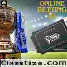 Florence Book is the Top Online Gaming Platform for Online Betting ID in India