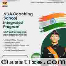 NDA Exam Coaching in Delhi