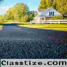 Professional Asphalt Driveway Solutions for Columbus Homeowners